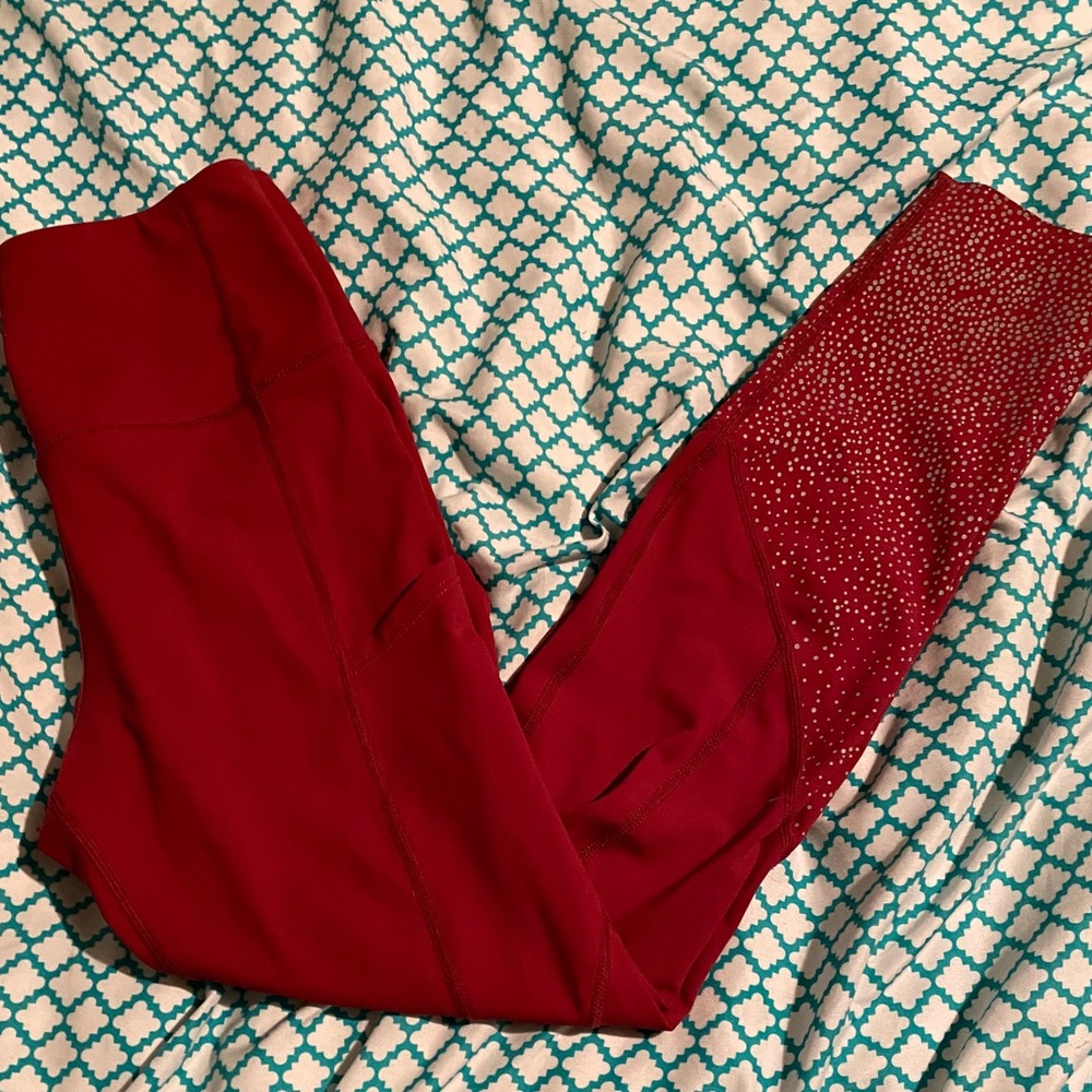 Zyia Leggings
